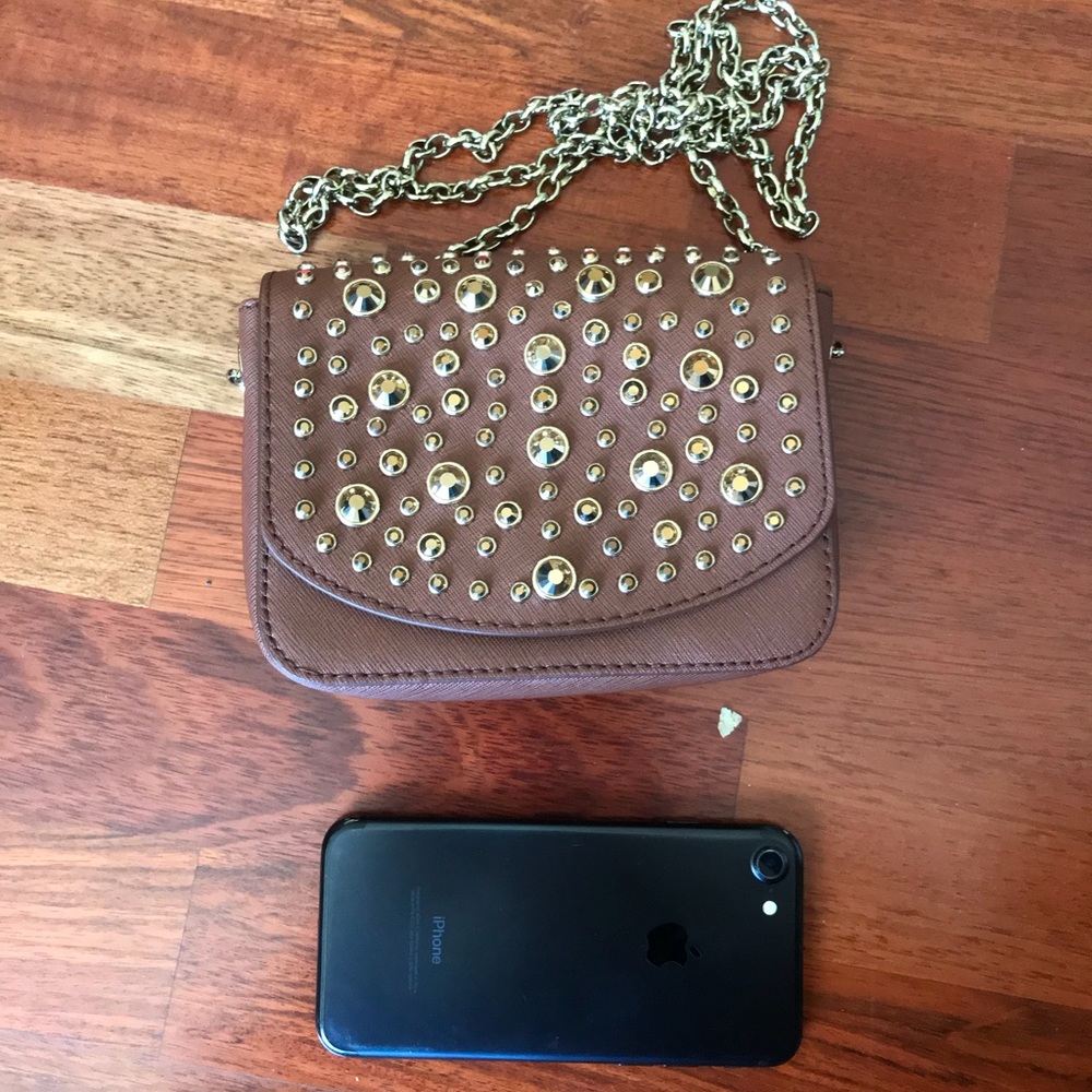 Juicy Couture Crossbody Bag